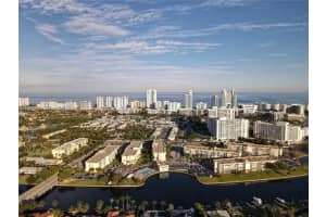 701 Three Islands Blvd 110, Hallandale Beach