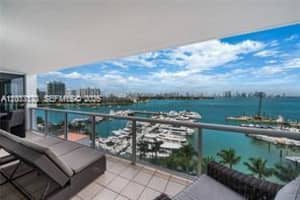 1900 Sunset Harbour Dr #1012, Miami Beach, FL 33139, - MLS#A12003173