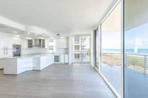 4802 N Hwy A1A Unit 3d, Hutchinson Island South, FL 34949, - MLS#A12003178