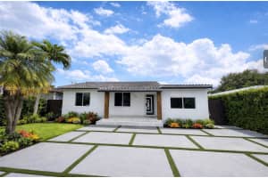 6540 Sw 25th St, Miami