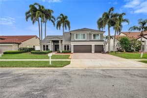 19387 Nw 13th St Pembroke Pines, FL 33029 - MLS#A12003182