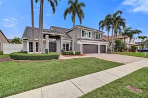 19387 NW 13th St, Pembroke Pines, FL 33029, - MLS#A12003182