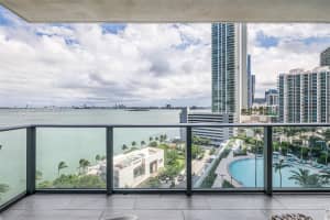 650 NE 32nd St #1107, Miami, FL 33137, - MLS#A12003186