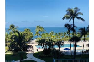 881 Ocean Dr APT 3E, Key Biscayne, FL 33149, - MLS#A12003187