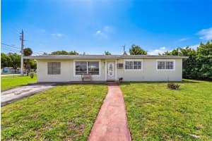 20621 NW 24th Ct, Miami Gardens, FL 33056, - MLS#A12003193