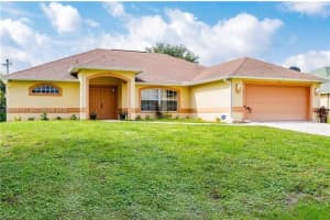 2611 65th St W, Lehigh Acres, FL 33971, - MLS#A12003197