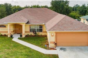 2611 65th St W, Lehigh Acres, FL 33971, - MLS#A12003197