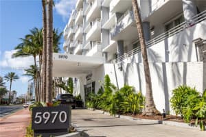 5970 Indian Creek Dr #405, Miami Beach, FL 33140, - MLS#A12003199