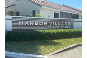 21208 Harbor Way Apt 137-13, Aventura, FL 33180, - MLS#A12003205