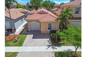 3954 Ne 13th Dr, Homestead