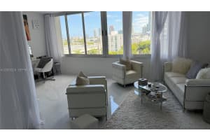 1200 West Ave APT 814, Miami Beach, FL 33139, - MLS#A12003224
