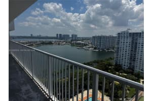 2851 NE 183rd St APT 2004E, Aventura, FL 33160, - MLS#A12003225