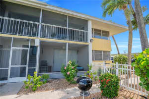 4613 SE 5th Ave #210, Cape Coral, FL 33904, - MLS#A12003231