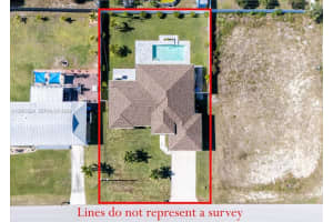 1114 NE 7th Pl, Cape Coral, FL 33909, - MLS#A12003234