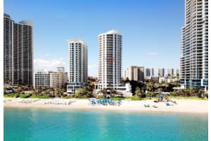 17375 Collins Ave 1601, Sunny Isles Beach