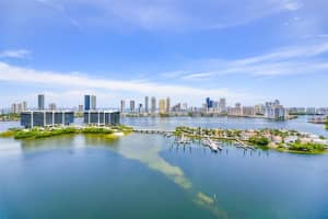 3201 NE 183rd St APT 2502, Aventura, FL 33160, - MLS#A12003238