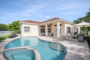 777 Tanglewood Cir, Weston, FL 33327, - MLS#A12003240