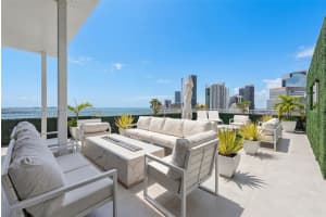 801 Brickell Key Blvd APT 3306, Miami, FL 33131, - MLS#A12003244