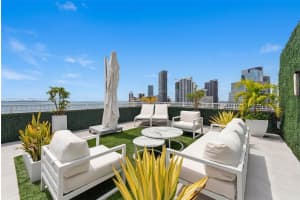 801 Brickell Key Blvd APT 3306, Miami, FL 33131, - MLS#A12003244