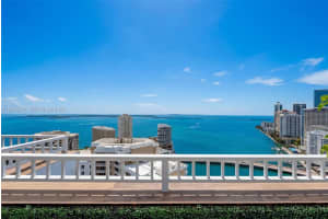 801 Brickell Key Blvd APT 3306, Miami, FL 33131, - MLS#A12003244