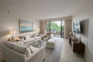 251 Crandon Blvd APT 235, Key Biscayne, FL 33149, - MLS#A12003247