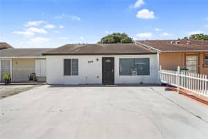 18804 Nw 46th Ave, Miami Gardens