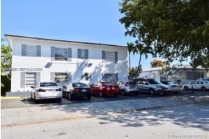 1843 Dewey St #100, Hollywood, FL 33020, - MLS#A12003283