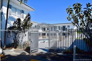 1843 Dewey St #100, Hollywood, FL 33020, - MLS#A12003283