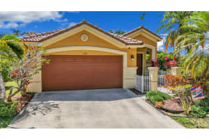 268 Conservation Dr, Weston, FL 33327, - MLS#A12003308