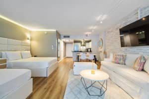 2301 Collins Ave APT 421, Miami Beach, FL 33139, - MLS#A12003313