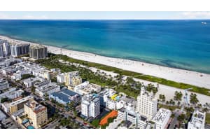 1250 Ocean Dr #3F, Miami Beach, FL 33139, - MLS#A12003315