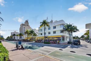 1250 Ocean Dr #3F, Miami Beach, FL 33139, - MLS#A12003315