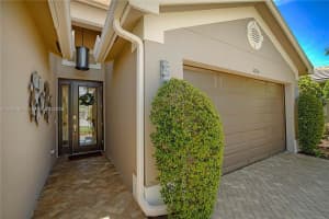 10736 SW Matisse Ln, Port St. Lucie, FL 33323, - MLS#A12003321