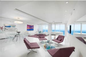 2711 S Ocean Dr UNIT 2304, Hollywood, FL 33019, - MLS#A12003333