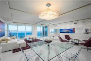 2711 S Ocean Dr UNIT 2304, Hollywood, FL 33019, - MLS#A12003333