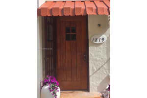 1879 Sw 16th Street, Miami, Fl 33145, Miami 1879 Sw 16th Street, Miami, Fl 33145, Miami