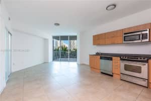 350 S Miami Ave 1207, Miami