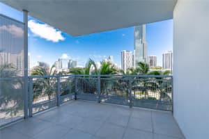 350 S Miami Ave APT 1207, Miami, FL 33130, - MLS#A12003353