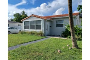 2471 Dewey St, Hollywood