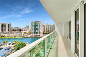 100 Bayview Dr APT 1002, Sunny Isles Beach, FL 33160, - MLS#A12003374