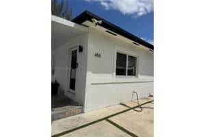 455 NW 132nd St, North Miami, FL 33168, Sold 06/09/26