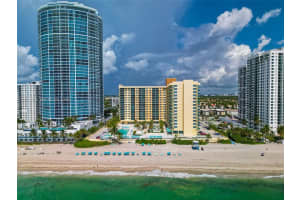 2501 S Ocean Dr 536, Hollywood