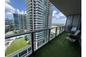 121 Ne 34th St 1703 Miami, FL 33137 - MLS#A12003394