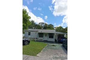 1438 Nw 99th St, Miami