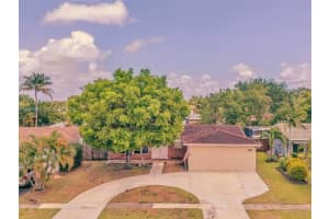 1911 N 53rd Ave, Hollywood