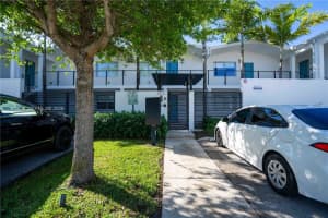 2412 Ne 26th St 7, Fort Lauderdale