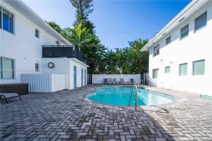 2412 NE 26th St #7, Fort Lauderdale, FL 33305, - MLS#A12003428