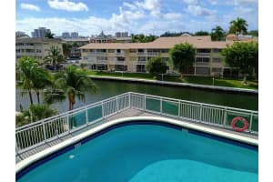 437 Golden Isles Dr APT 4J, Hallandale Beach, FL 33009, - MLS#A12003436