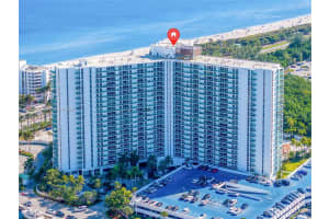 100 Bayview Dr APT 606, Sunny Isles Beach, FL 33160, - MLS#A12003438