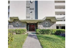 500 Ne 14th Ave 306, Hallandale Beach